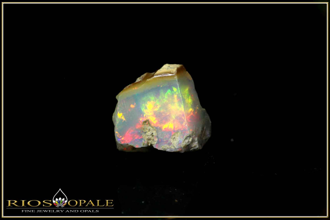 16,00ct Welo Rohopal