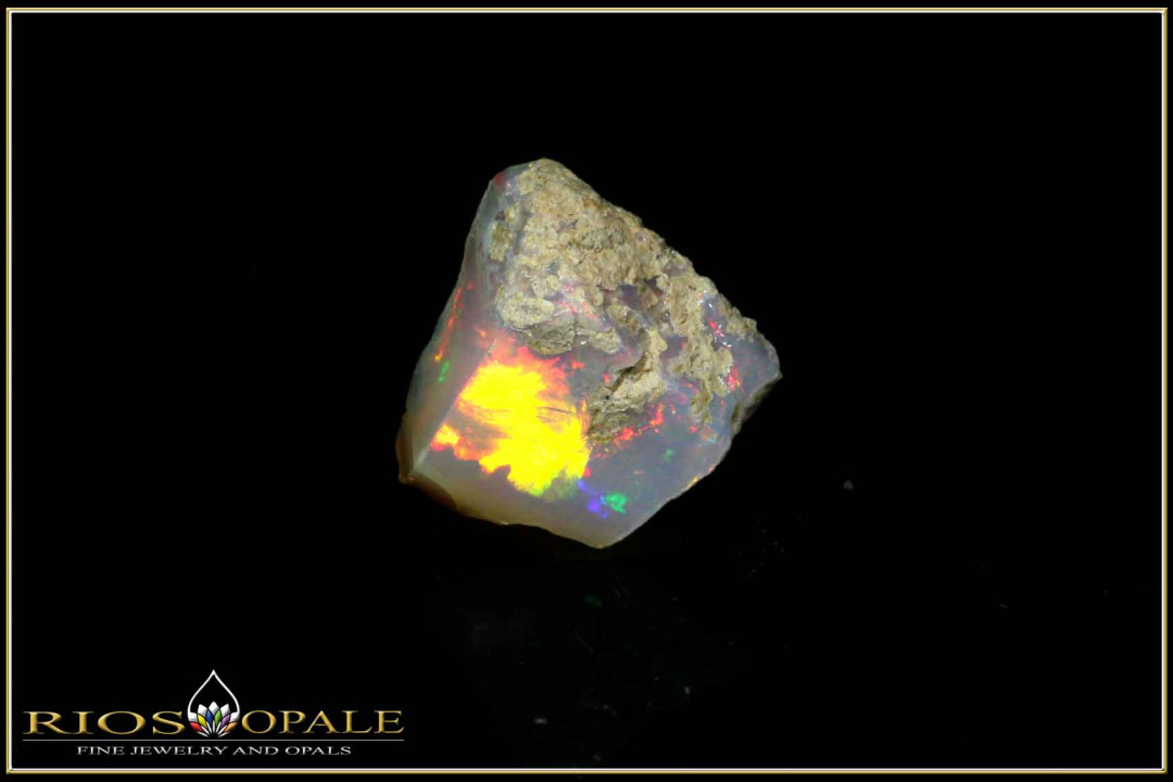 16,00ct Welo Rohopal