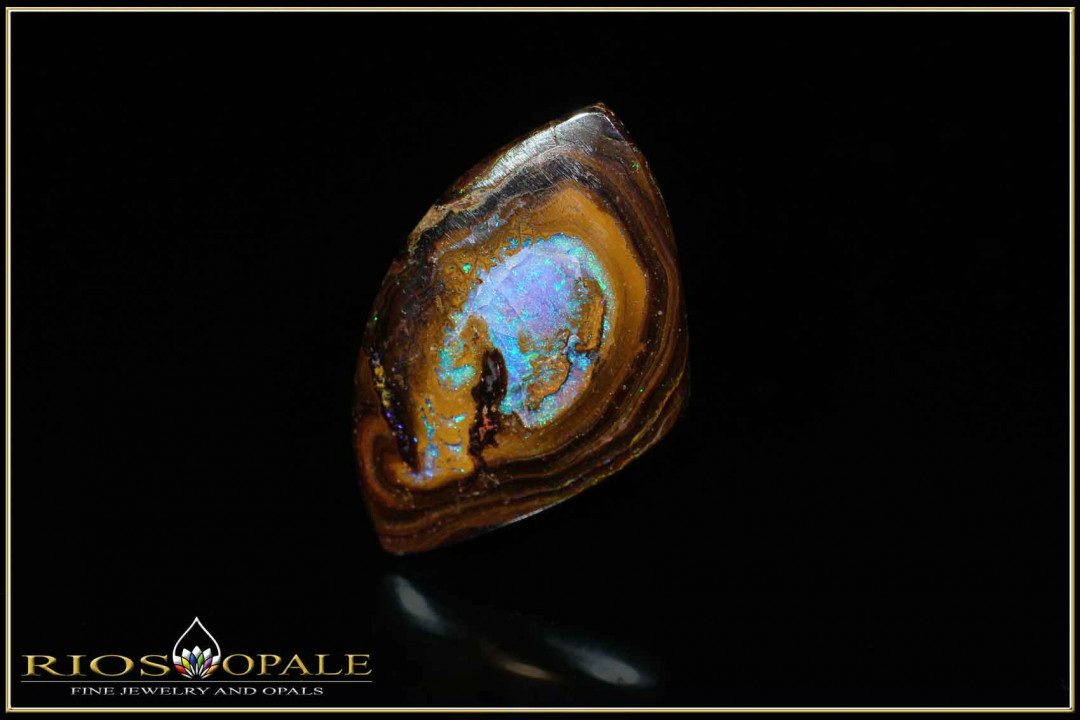 Yowah Boulder Opal - 17,15ct