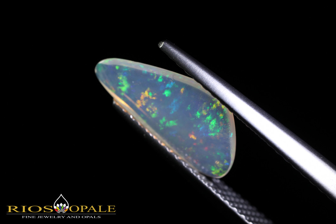 Brasilianischer Opal - 0,94ct