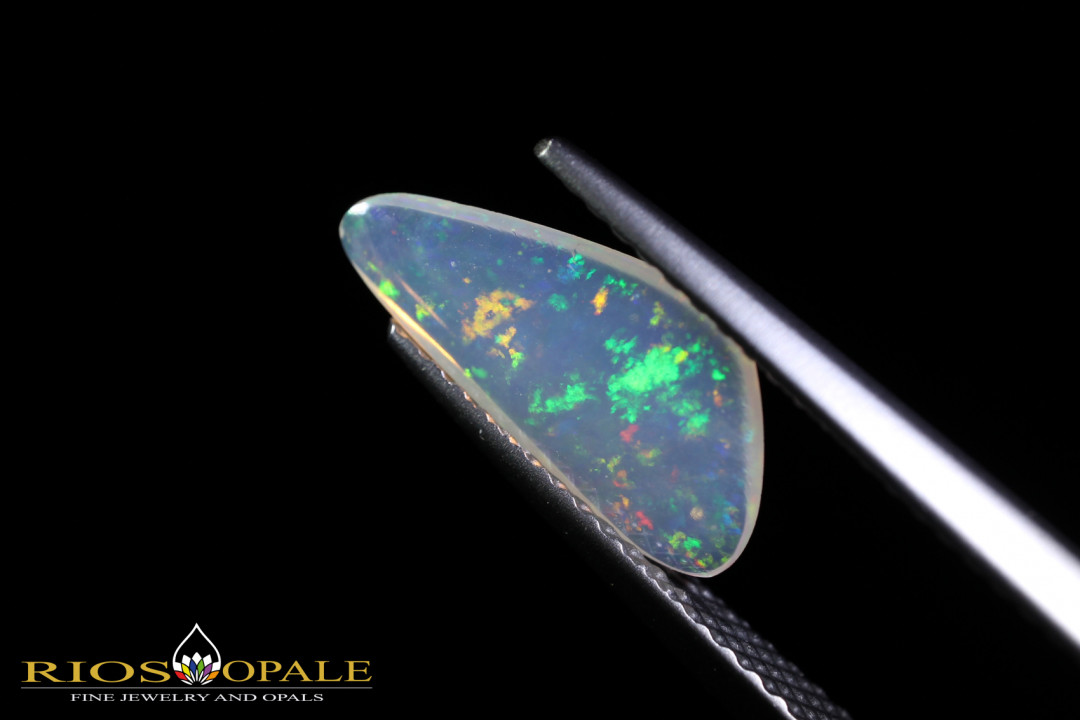 Brasilianischer Opal - 0,94ct