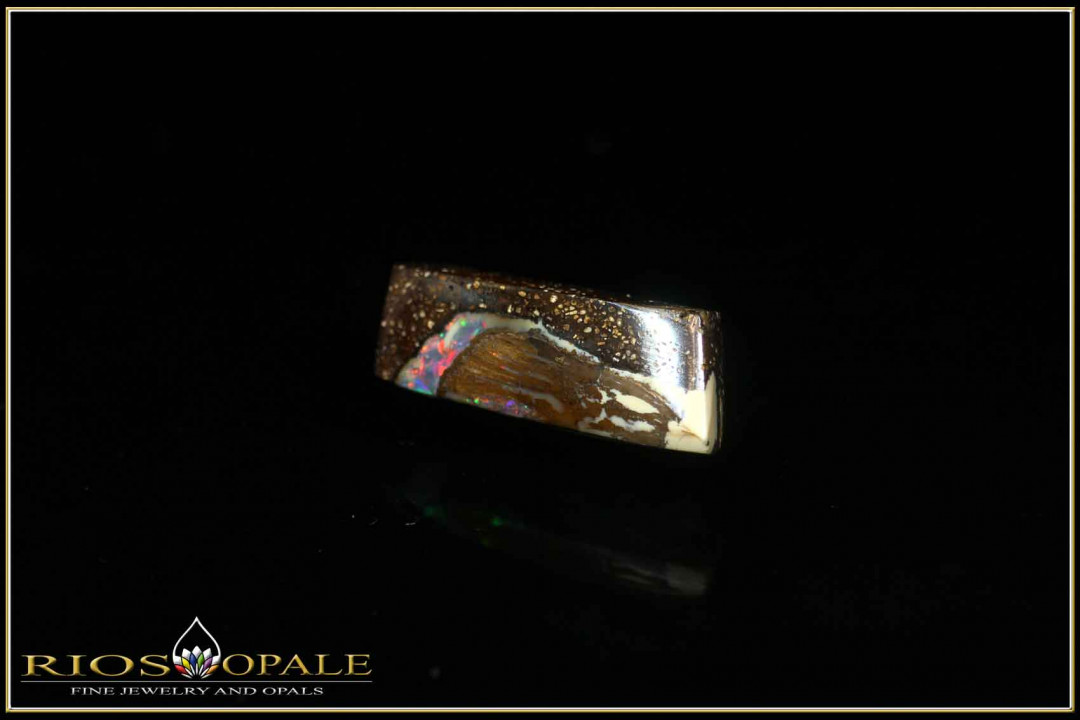 Yowah Boulder Opal - 5,85ct