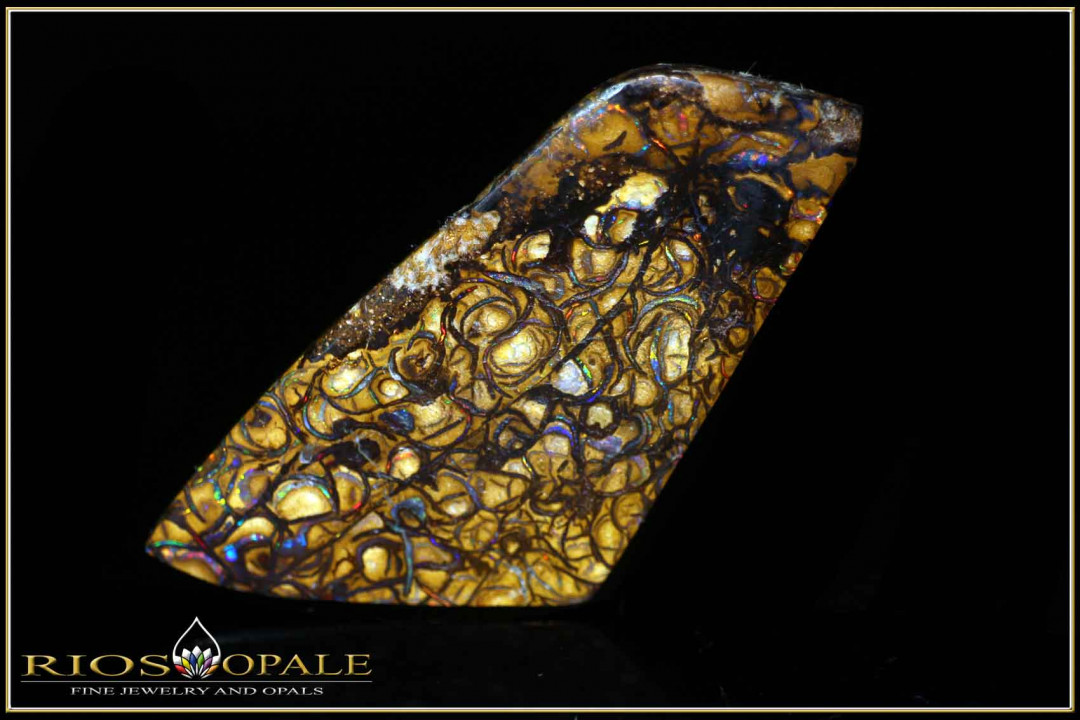 Koroit Boulder Opal - 16,72ct