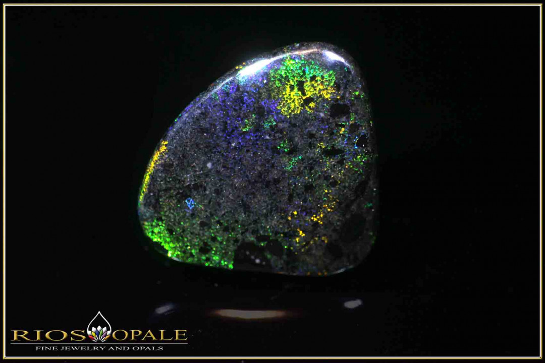 Andamooka Opal - 8,05ct