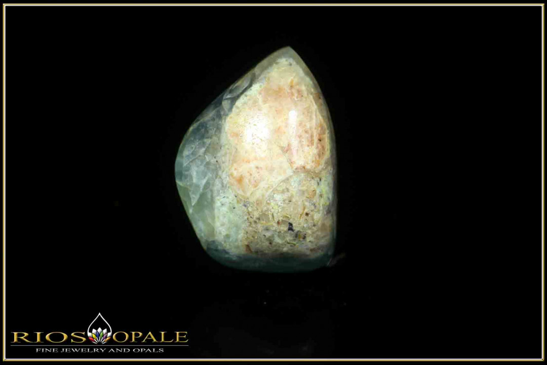 Peruanischer Opal - 16,25ct