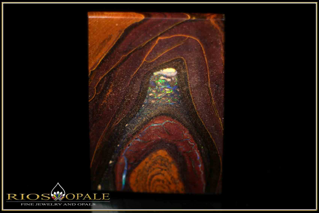 Yowah Boulder Opal - 48,02ct