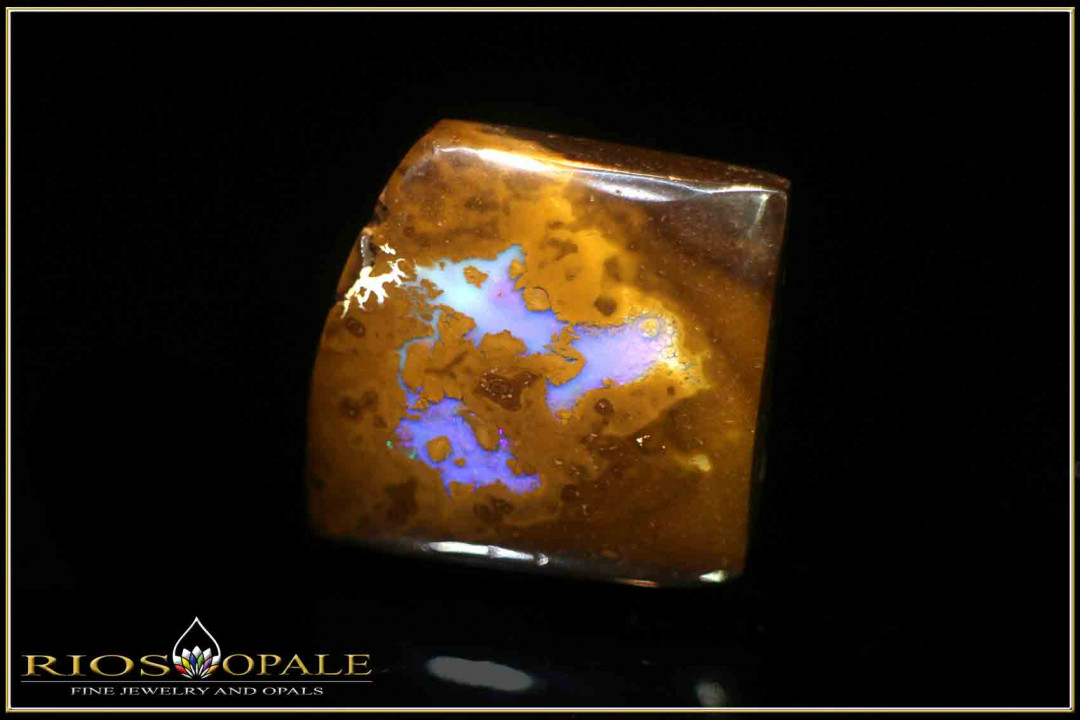 Koroit Boulder Opal - 31,34ct