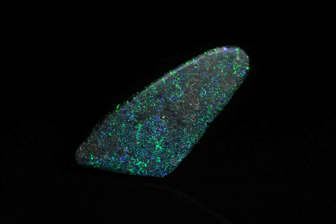 Andamooka opal - 10,51ct