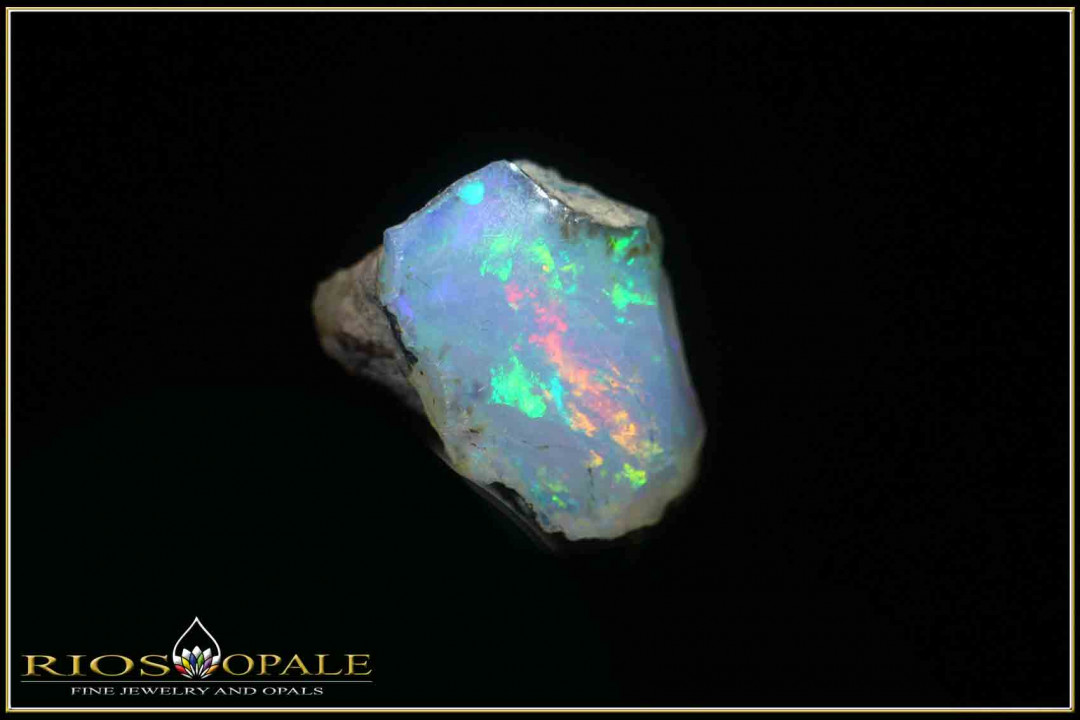 Welo Rohopal - 9,83ct