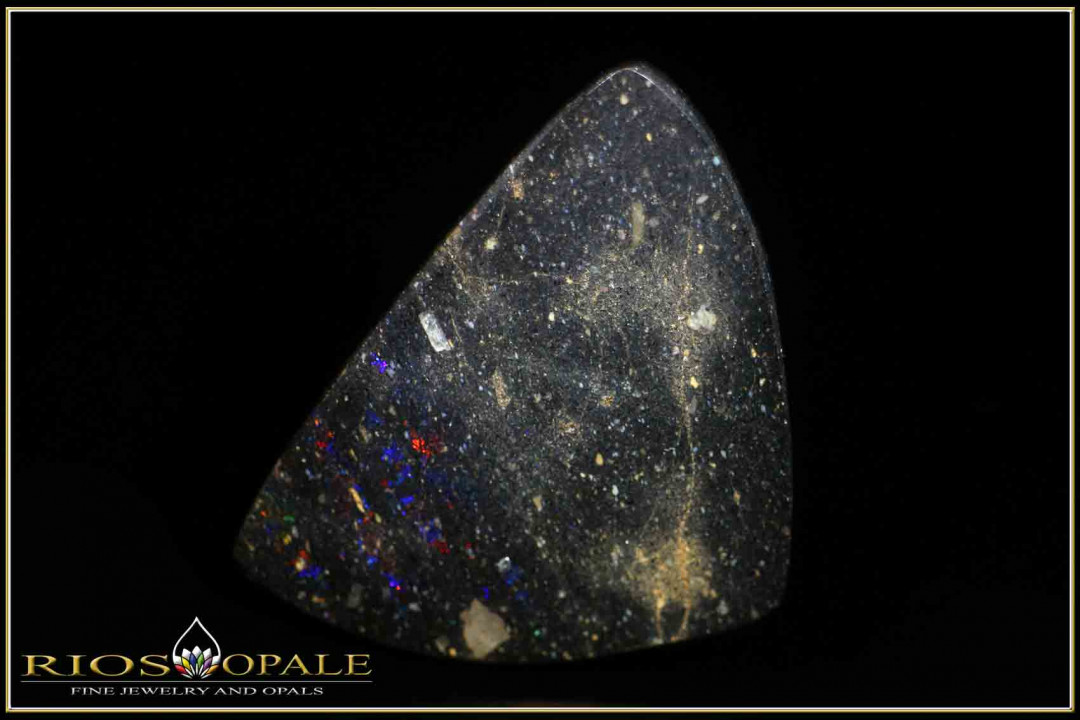 Honduras Opal - 16,30ct