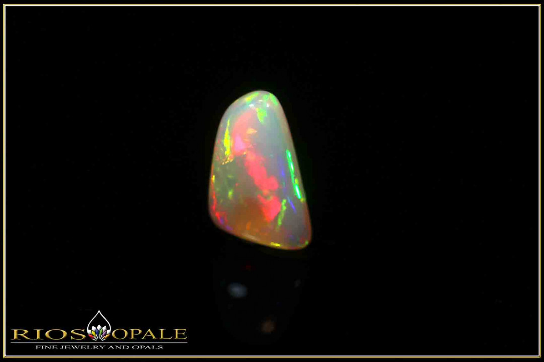 Welo Opal - 3,46ct