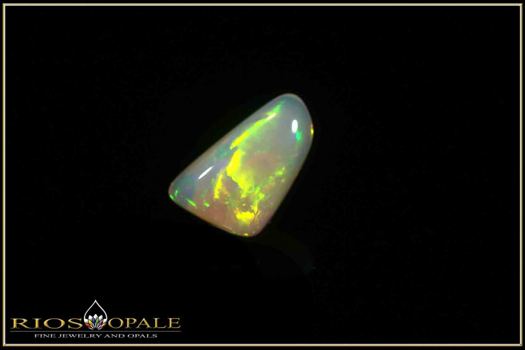 Welo Opal - 3,46ct