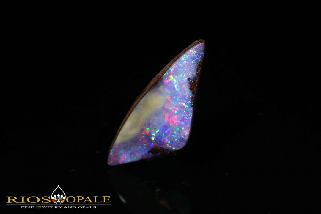 Winton Boulder Opal - 4,25ct