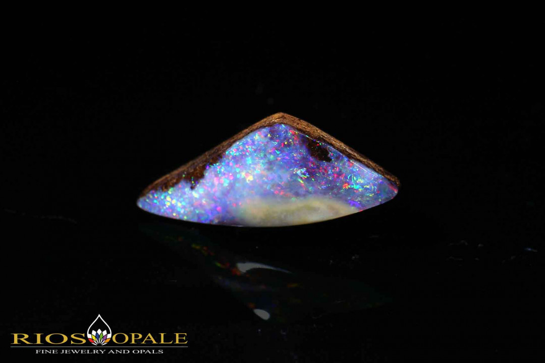 Winton Boulder Opal - 4,25ct