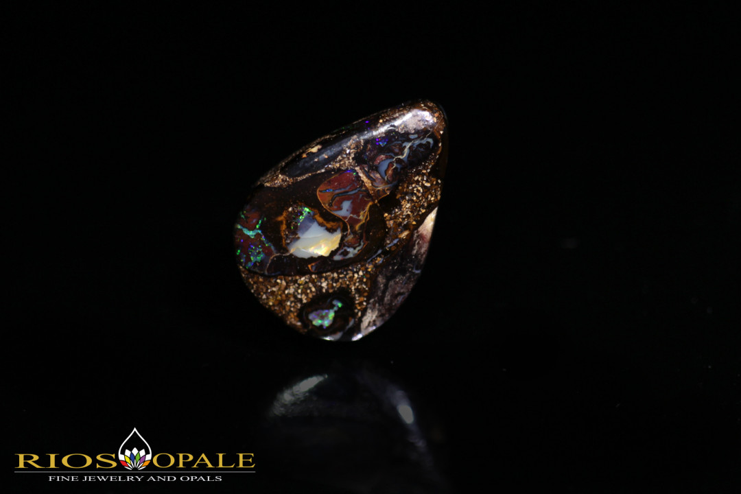 Yowah Boulder Opal - 11,86ct