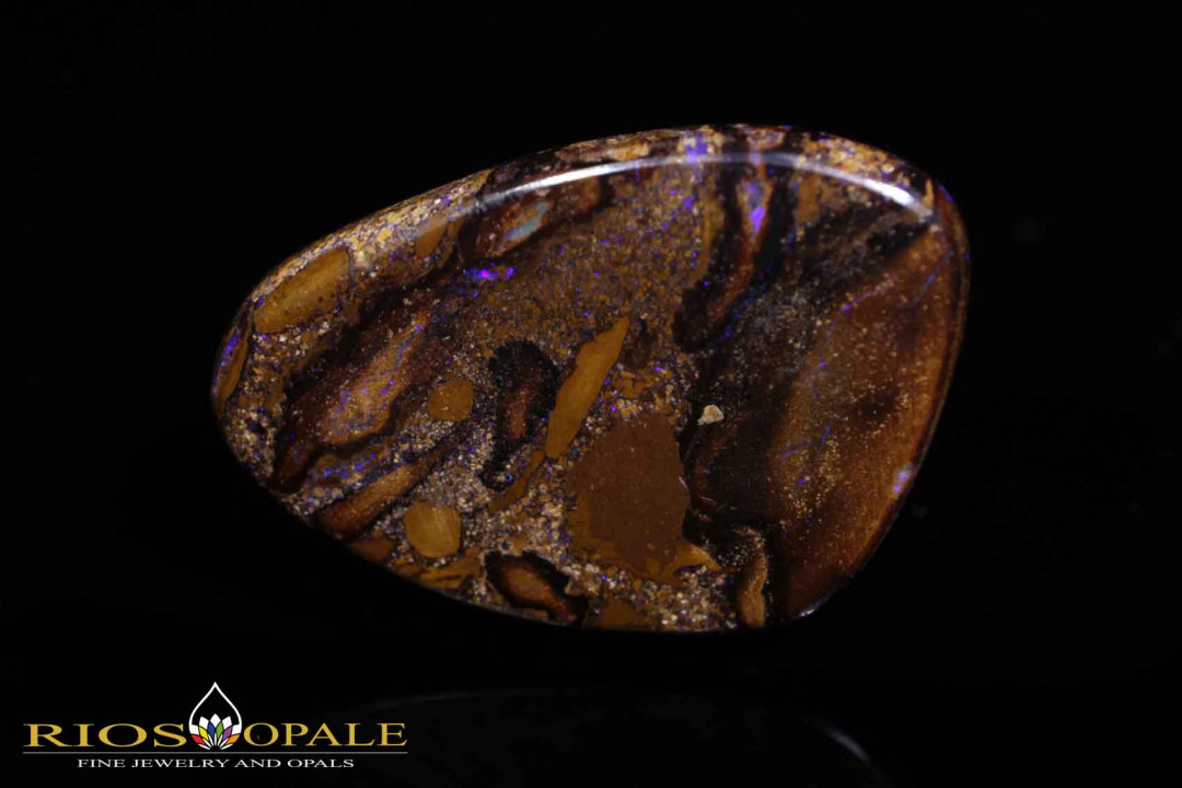 Yowah Boulder Opal - 23,35ct