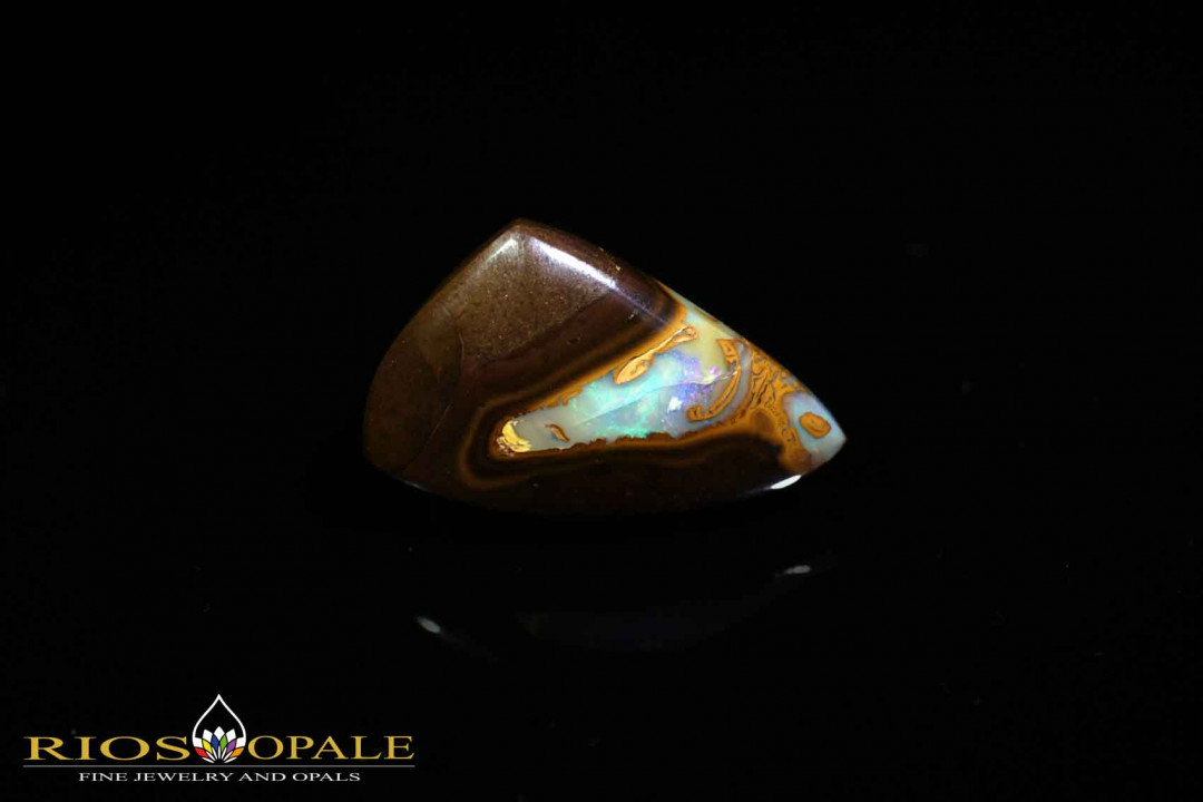 Koroit Boulder Opal - 19,05ct