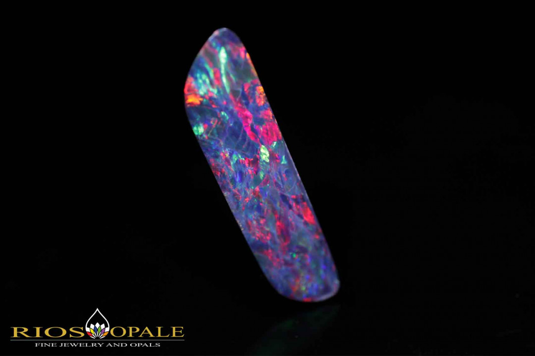 Coober Pedy Opaldublette - 4,65ct