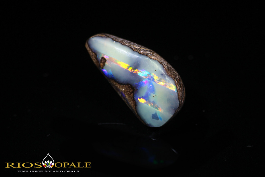 Yowah Boulder Opal - 11,21ct