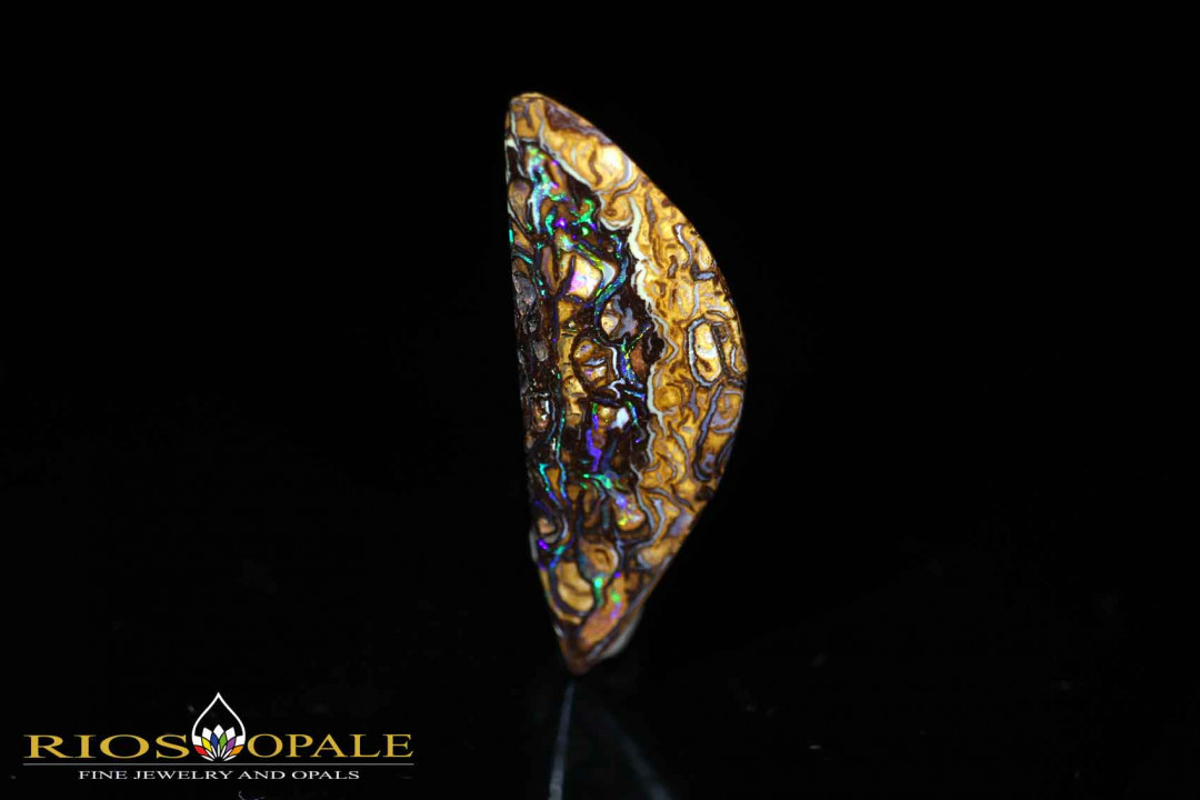 Yowah Boulder Opal - 8,68ct