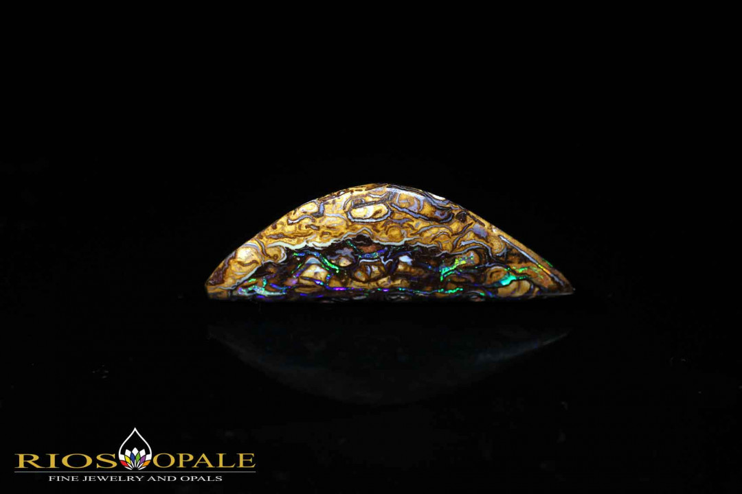 Yowah Boulder Opal - 8,68ct