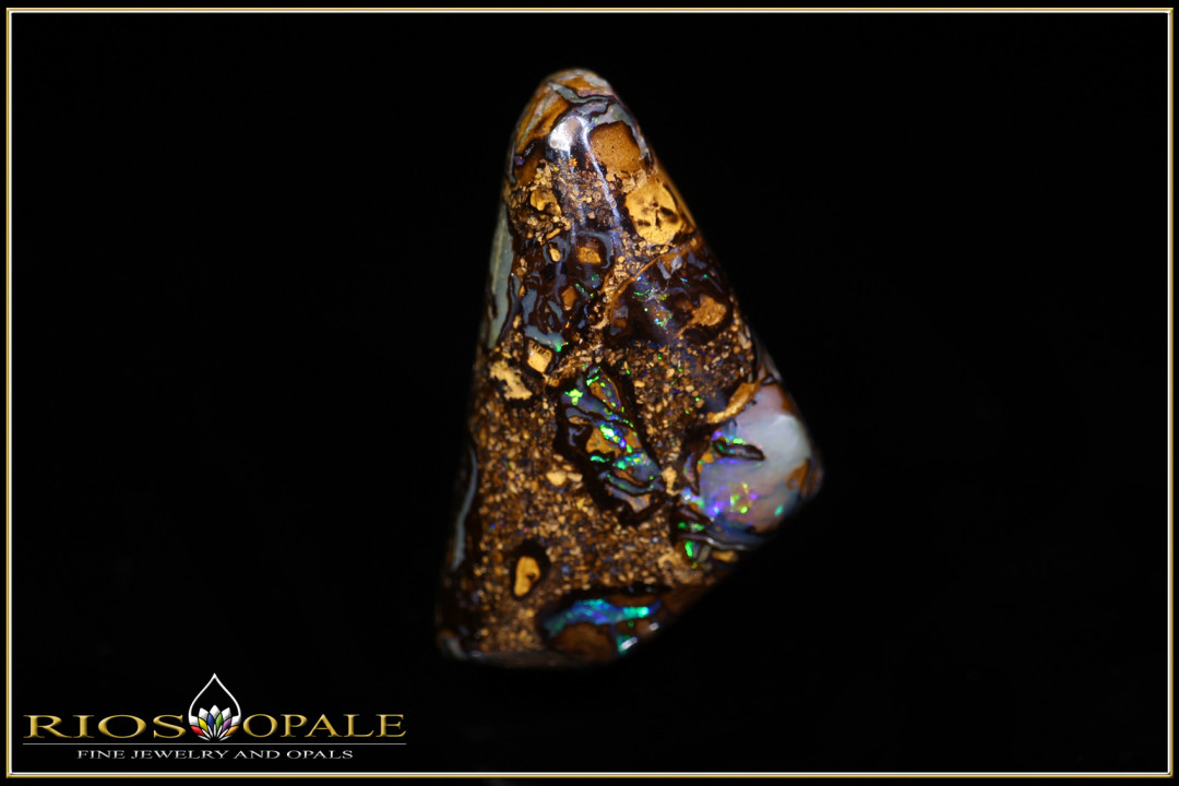 Yowah Boulder Opal - 20,20ct