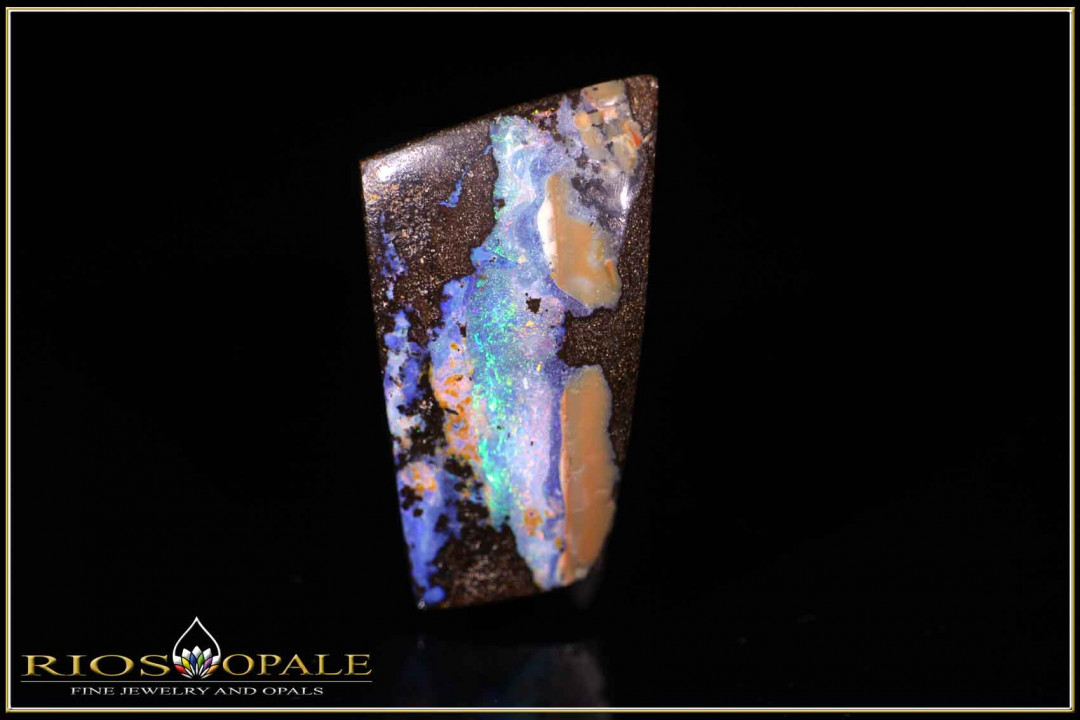 Winton Boulder Opal - 20,15ct