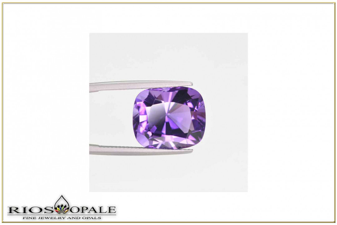 Amethyst - VVS1 - 15,68ct