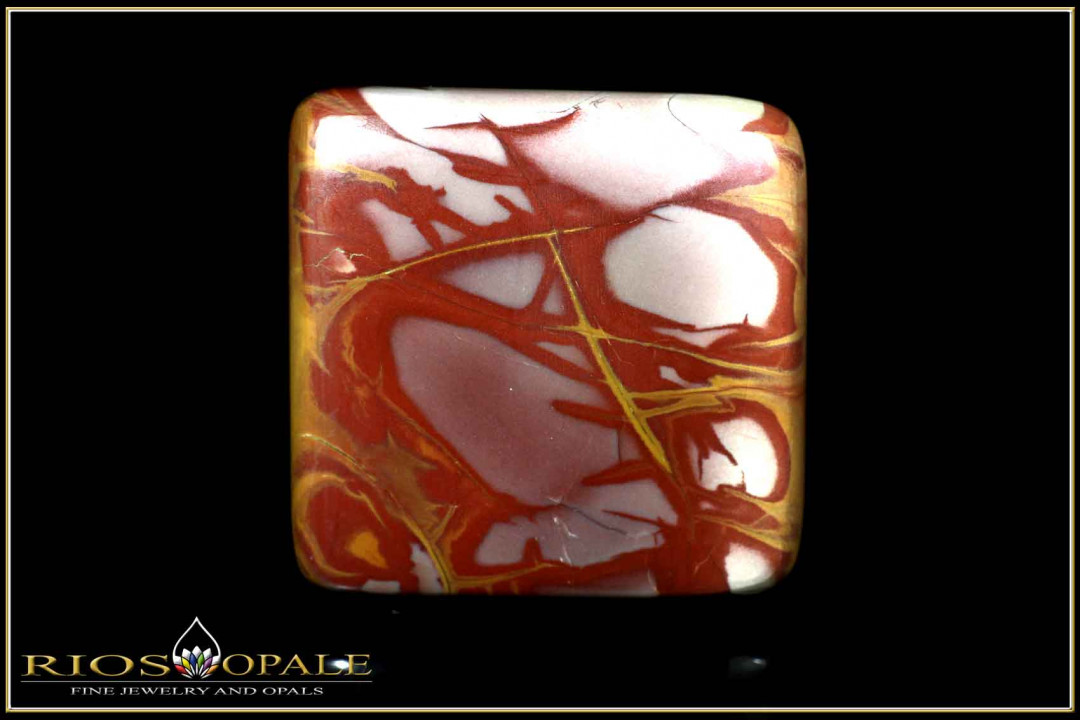 Noreena Jasper - 53,85ct