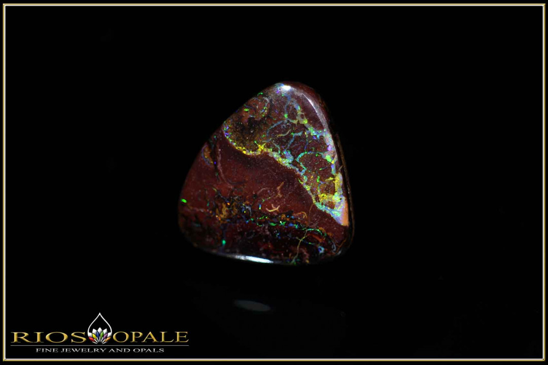 Yowah Boulder Opal - 24,05ct