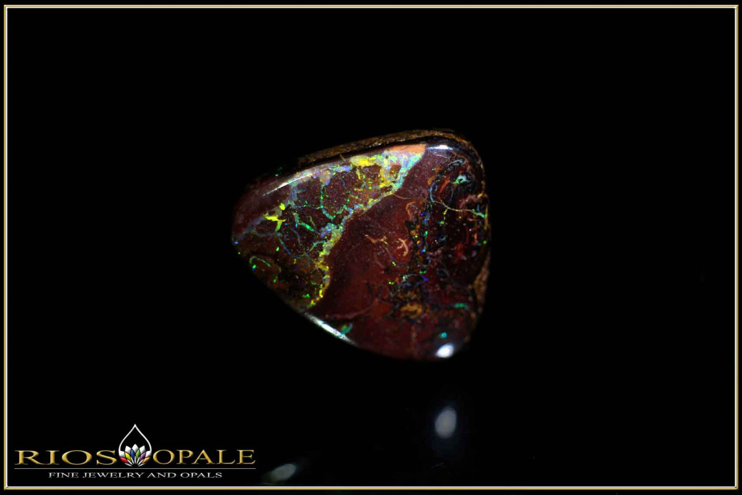 Yowah Boulder Opal - 24,05ct