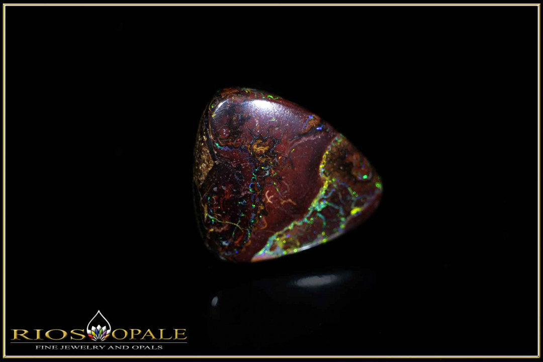 Yowah Boulder Opal - 24,05ct