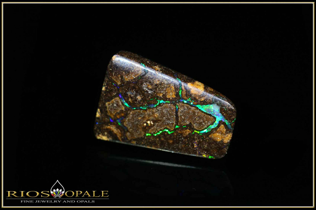 Yowah Boulder Opal - 23,22ct