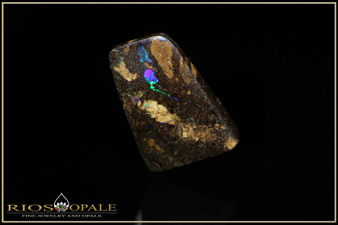 Yowah Boulder Opal - 23,22ct