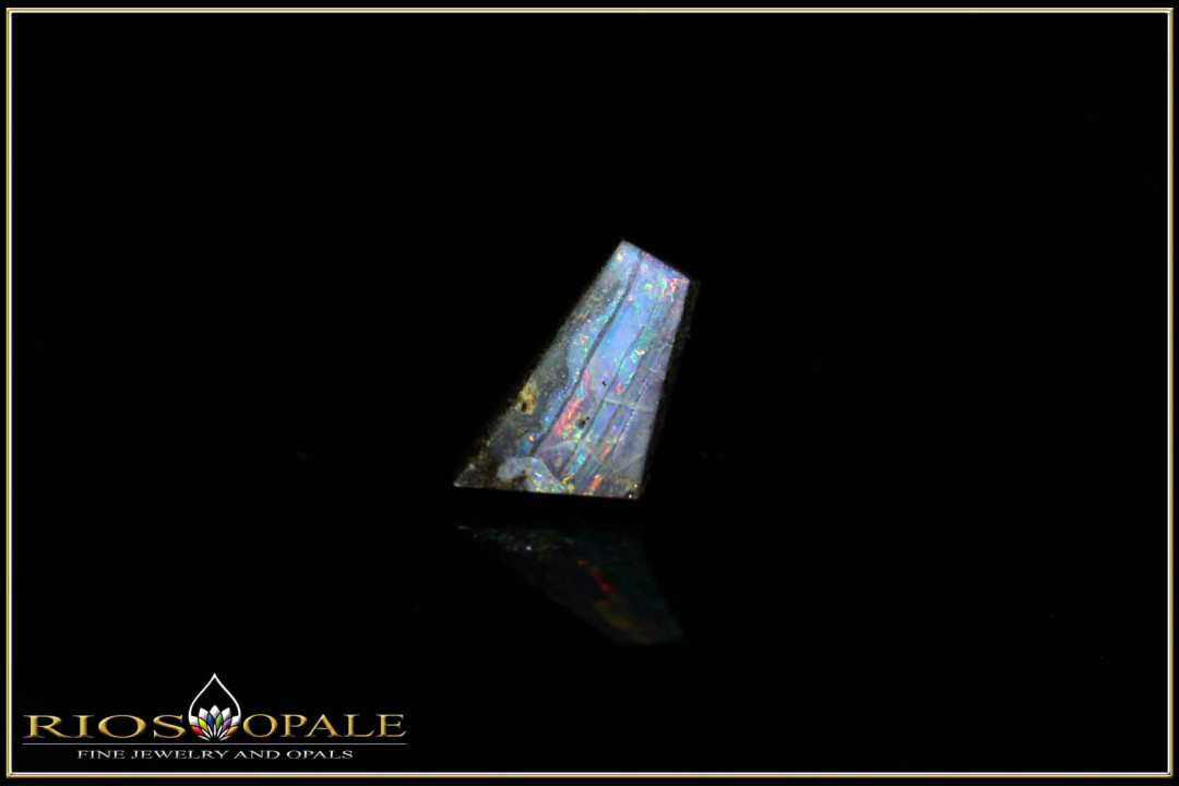 Winton Boulder Opal - 4,60ct