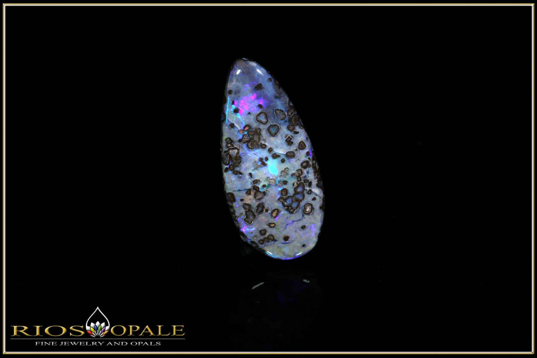 Koroit Boulder Opal - 9,05ct