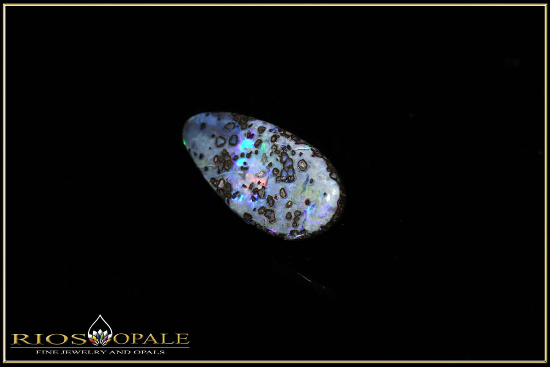 Koroit Boulder Opal - 9,05ct