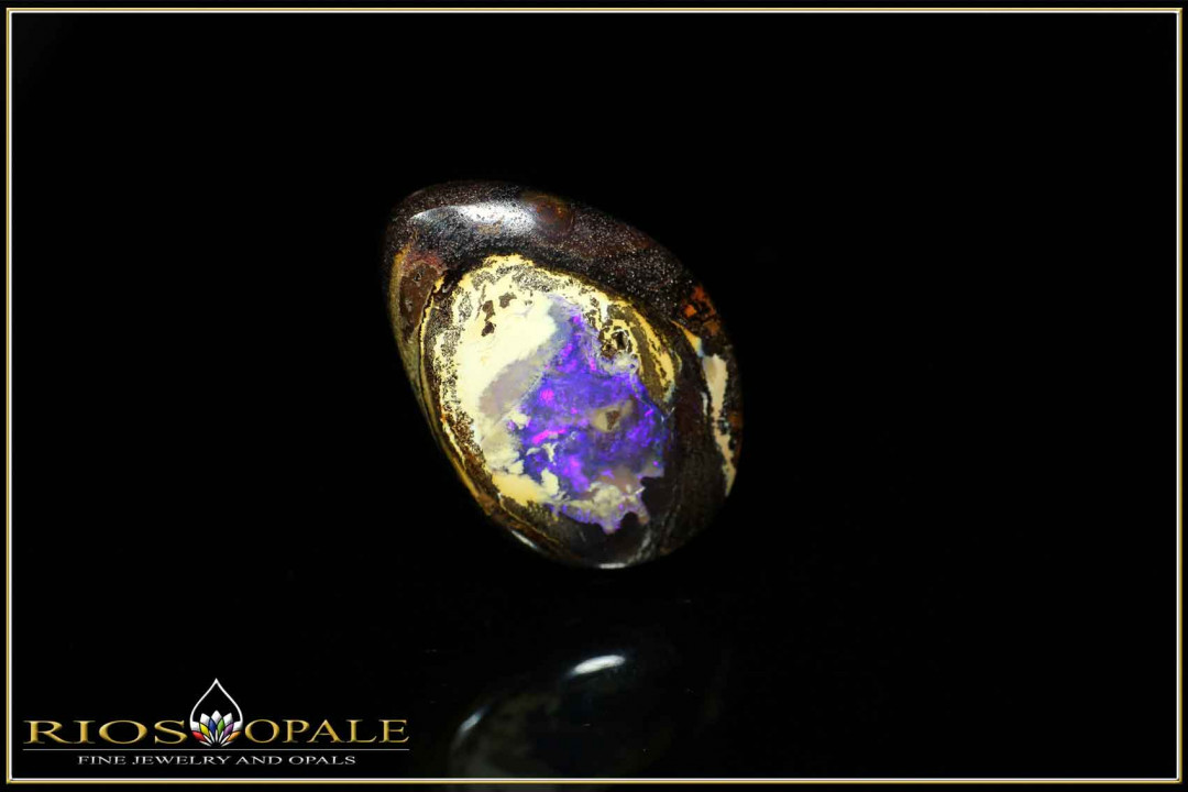 Yowah Boulder Opal - 22,95ct