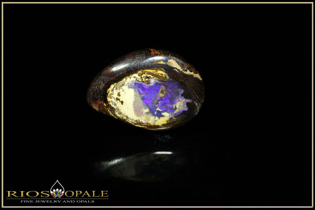 Yowah Boulder Opal - 22,95ct