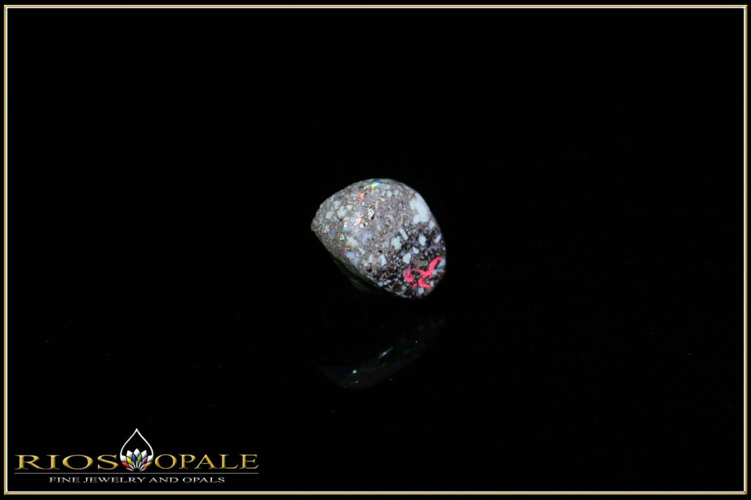 Slowakischer Opal aus Dubnik - 1,50ct