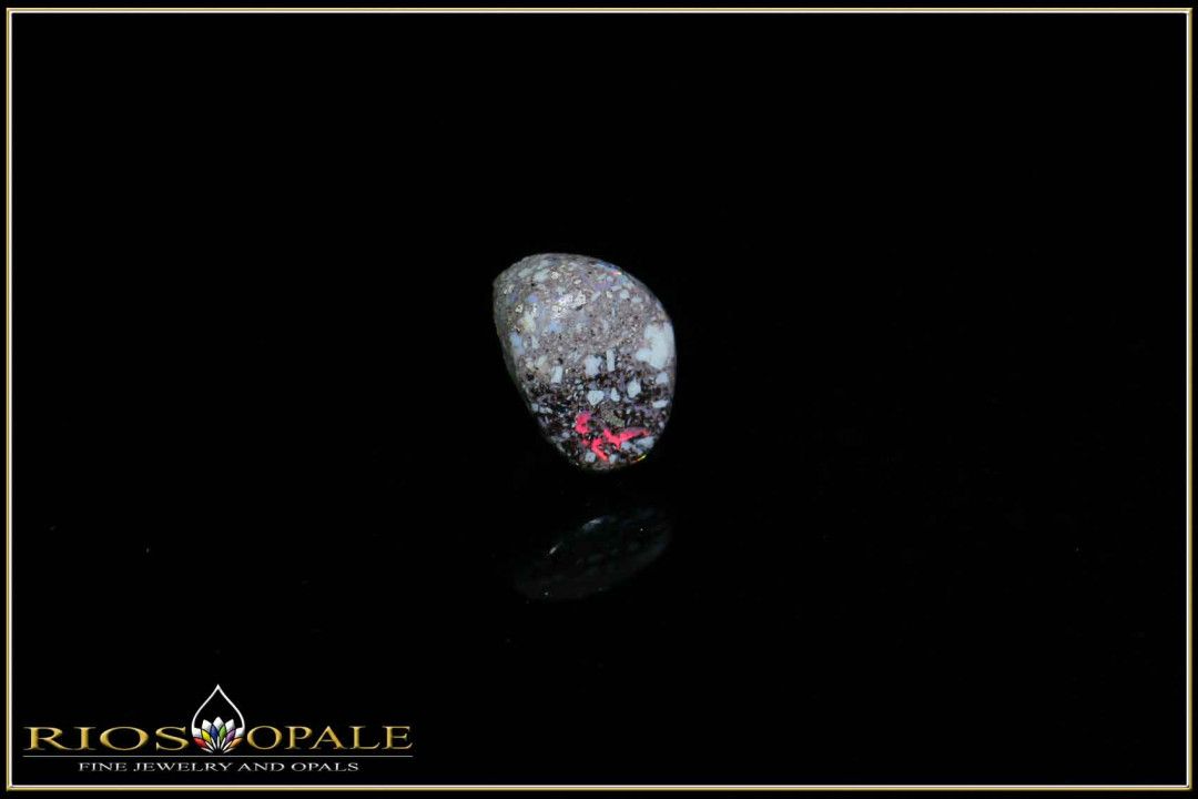 Slowakischer Opal aus Dubnik - 1,50ct