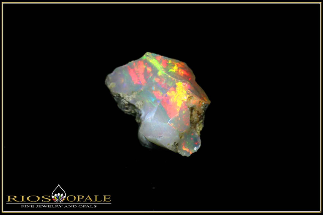 10,00ct Welo Rohopal