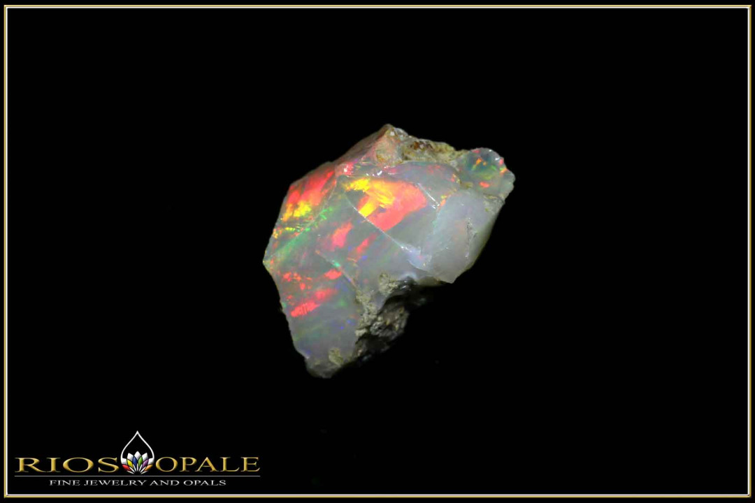 10,00ct Welo Rohopal