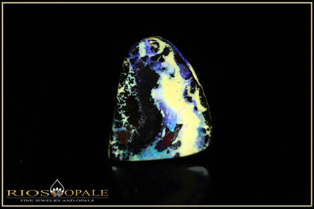 Koroit Boulder Opal - 22,85ct