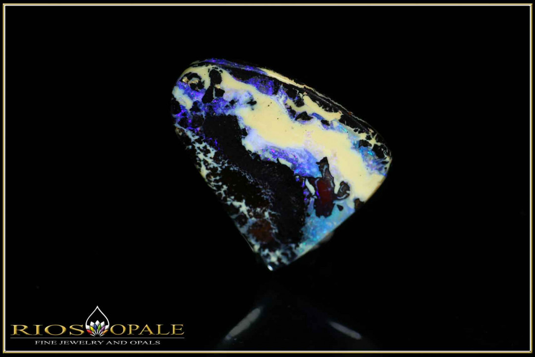 Koroit Boulder Opal - 22,85ct