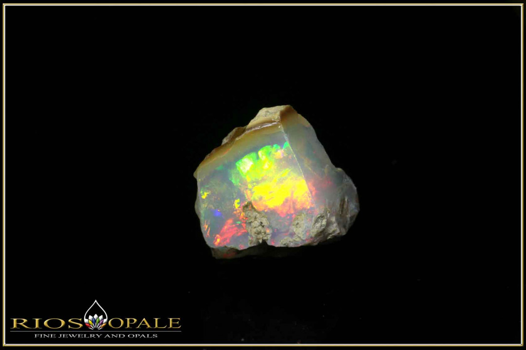 16,00ct Welo Rohopal