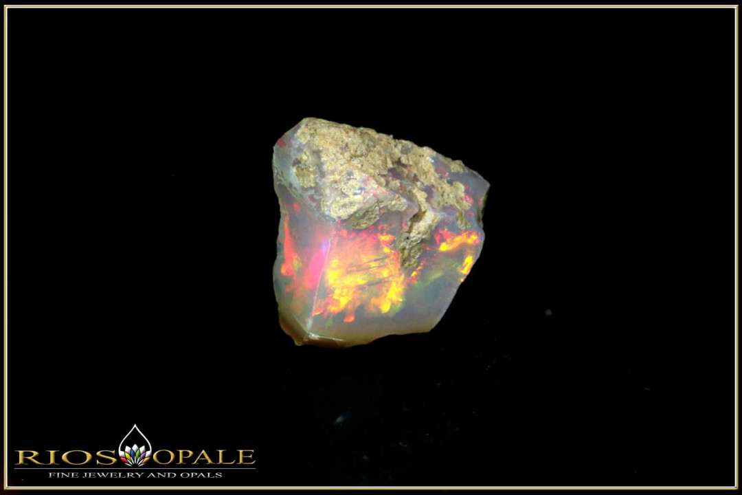 16,00ct Welo Rohopal