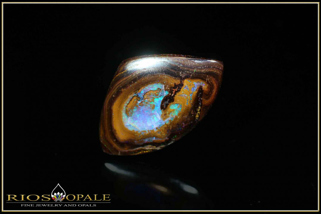 Yowah Boulder Opal - 17,15ct