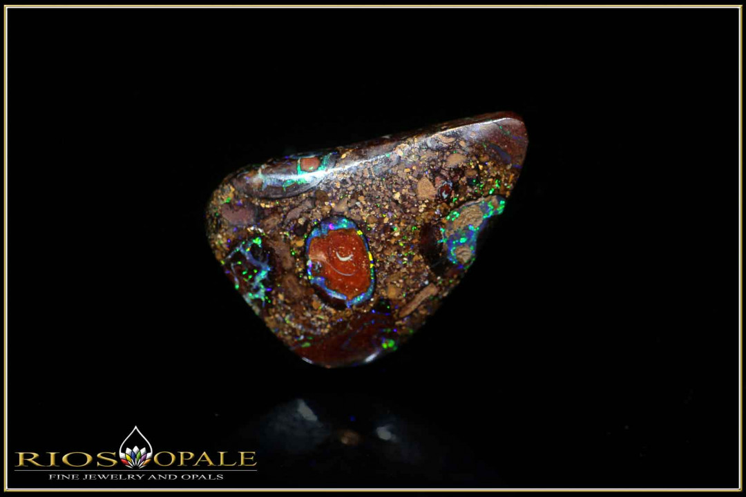 Yowah Boulder Opal - 10,75ct