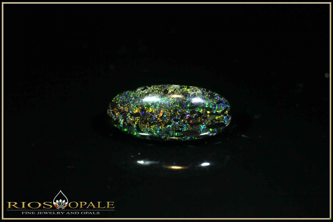 Andamooka Opal - 5,00ct